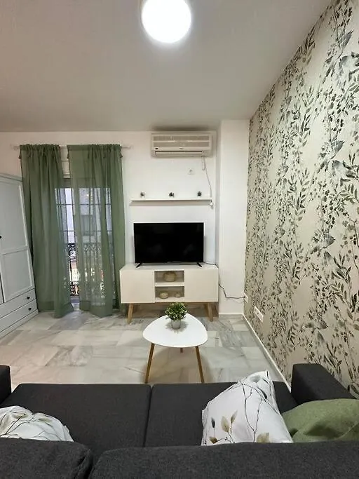 Apartment Precioso Estudio Junto Al Mar, Apartamentos Don Diego En La Carihuela Torremolinos Spain