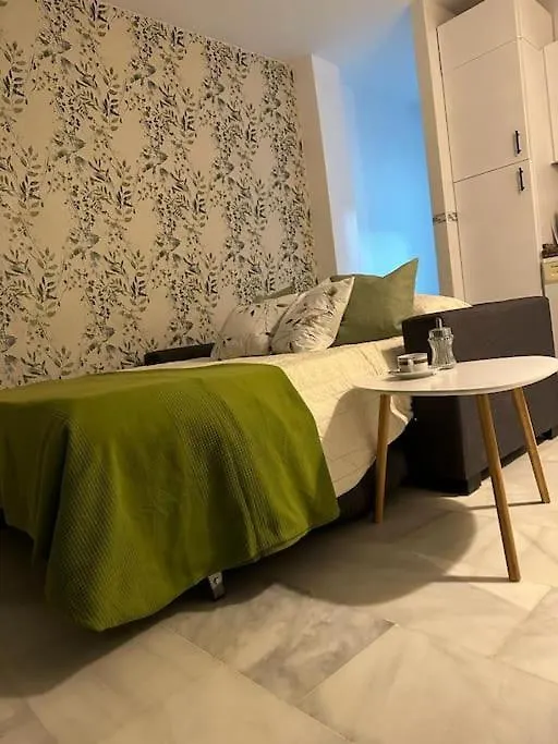 Precioso Estudio Junto Al Mar, Apartamentos Don Diego En La Carihuela Torremolinos Apartment