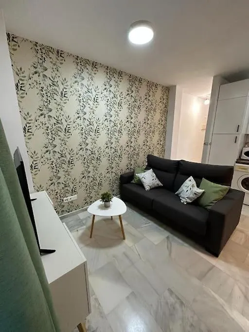 Precioso Estudio Junto Al Mar, Apartamentos Don Diego En La Carihuela Torremolinos 0*,  Spain