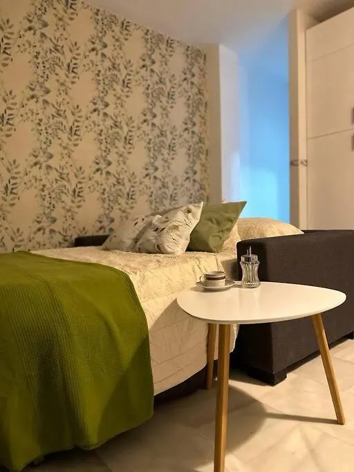 Precioso Estudio Junto Al Mar, Apartamentos Don Diego En La Carihuela Torremolinos Apartment