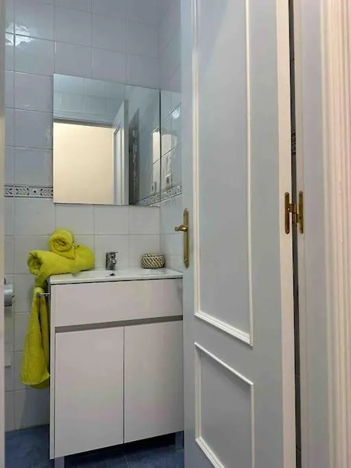 Appartement Precioso Estudio Junto Al Mar, Apartamentos Don Diego En La Carihuela Torremolinos